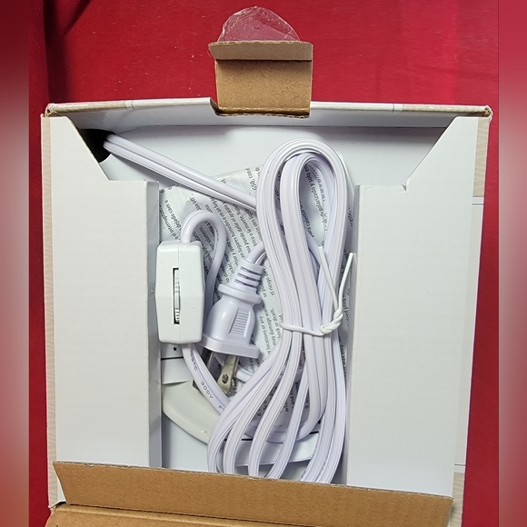 Scent sationals scented wax warmer (nib) - Picture 10 of 13